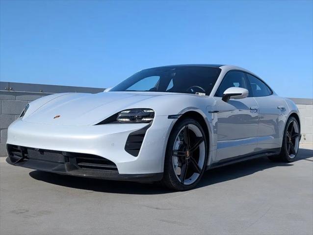2023 Porsche Taycan GTS for sale in Carlsbad, CA