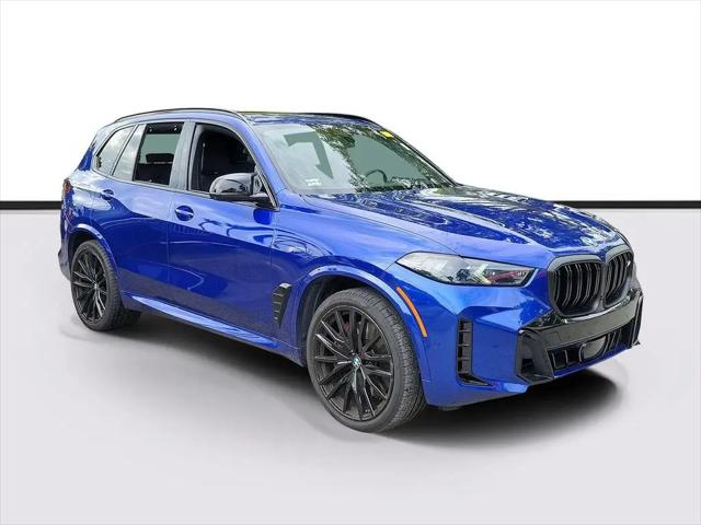 2024 BMW X5 M60i for sale in Coconut Creek, FL