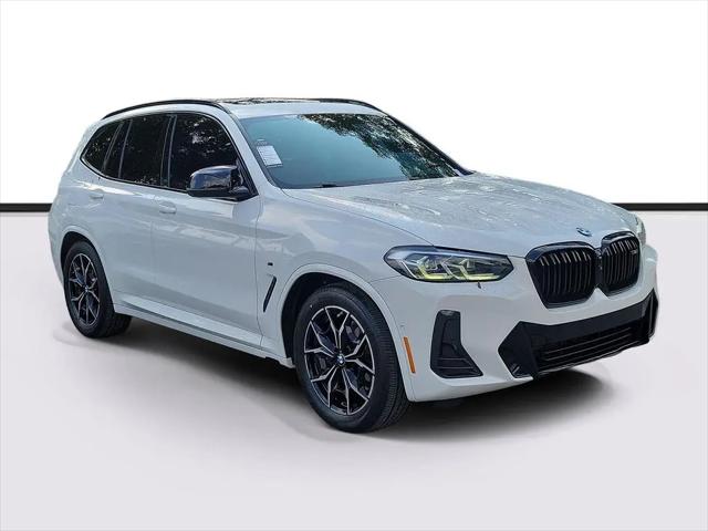 2022 BMW X3 M40i for sale in Coconut Creek, FL
