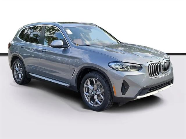 2023 BMW X3 xDrive30i for sale in Coconut Creek, FL