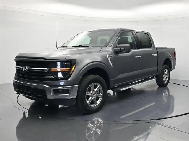 2025 Ford F-150 XLT for sale in Palatka, FL