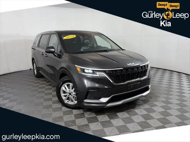 2024 Kia Carnival MPV LX Seat Package for sale in Mishawaka, IN