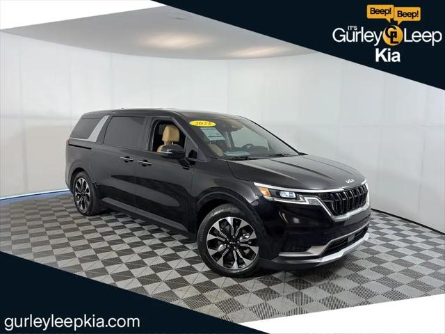 2023 Kia Carnival MPV EX for sale in Mishawaka, IN