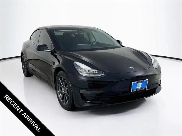 2019 Tesla Model 3 Long Range for sale in Austin, TX