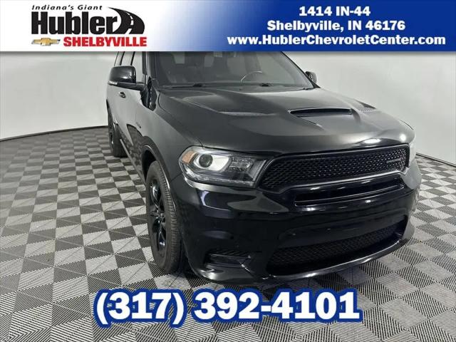2020 Dodge Durango R/T AWD for sale in Shelbyville, IN