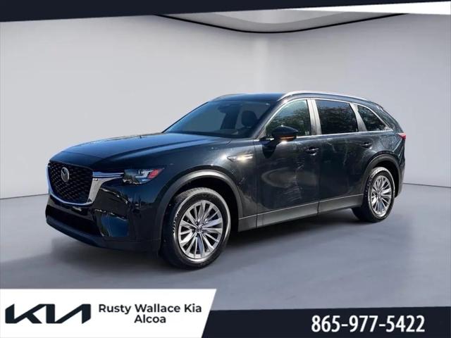 2025 Mazda X-90 3.3 Turbo Select Package for sale in Louisville, TN