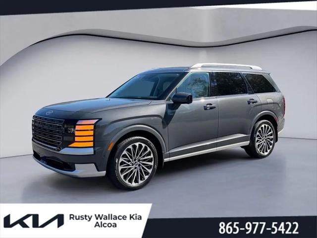 2026 Hyundai Palisade Calligraphy for sale in Louisville, TN