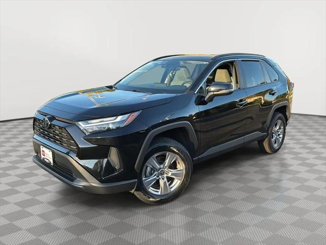 2025 Toyota RAV4 XLE for sale in Madison, WI
