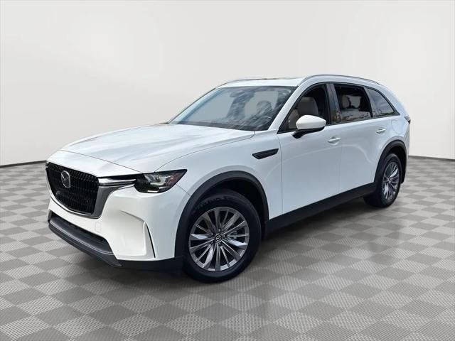 2024 Mazda X-90 3.3 Turbo Preferred Plus for sale in Madison, WI