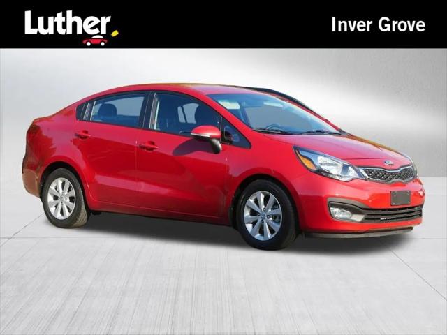 2015 Kia Rio EX for sale in Inver Grove Heights, MN