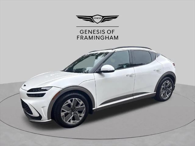 2025 Genesis GV60 Standard AWD for sale in Framingham, MA
