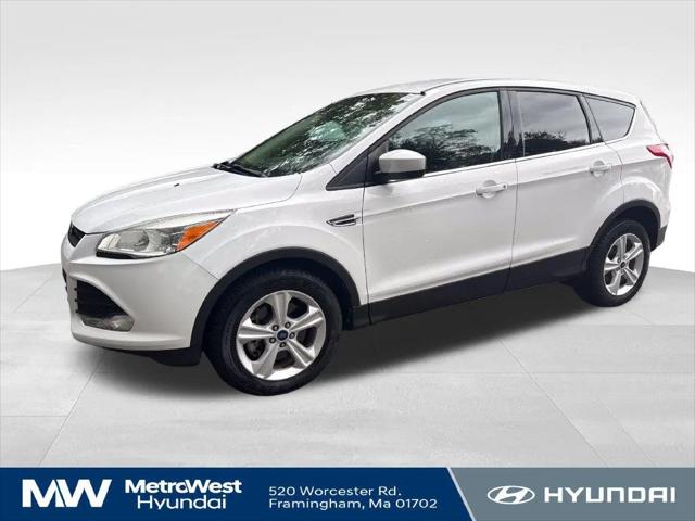 2014 Ford Escape SE for sale in Framingham, MA