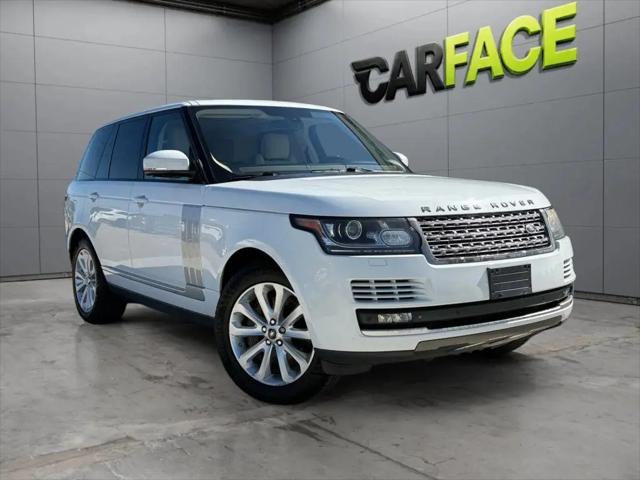 2013 Land Rover Range Rover HSE for sale in Parma, OH