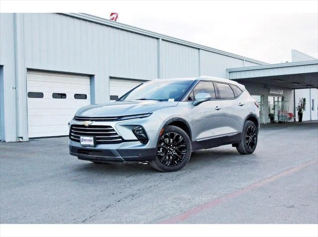 2024 Chevrolet Blazer FWD Premier for sale in Rosenberg, TX