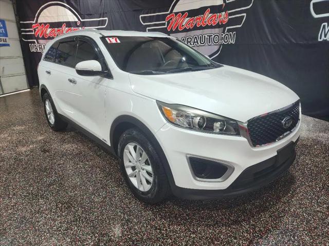 2017 Kia Sorento 2.4L LX for sale in Oneida, TN
