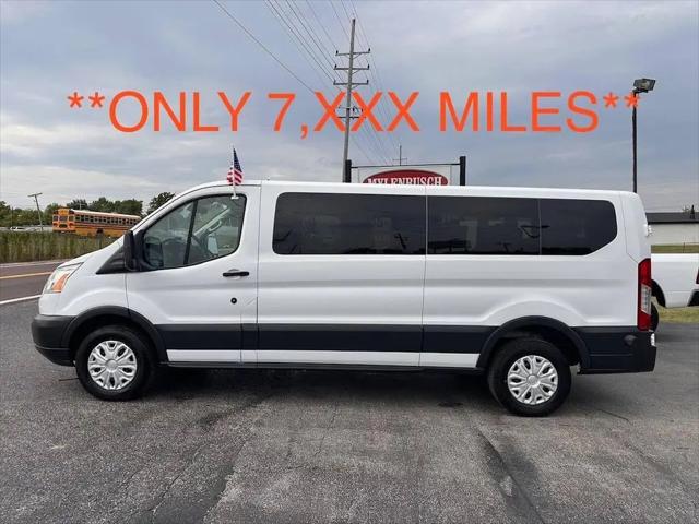 2016 Ford Transit XLT for sale in O'Fallon, MO