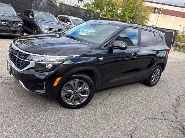 2024 Kia Seltos LX for sale in White Plains, NY
