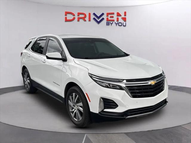 2023 Chevrolet Equinox FWD LT for sale in Marianna, FL