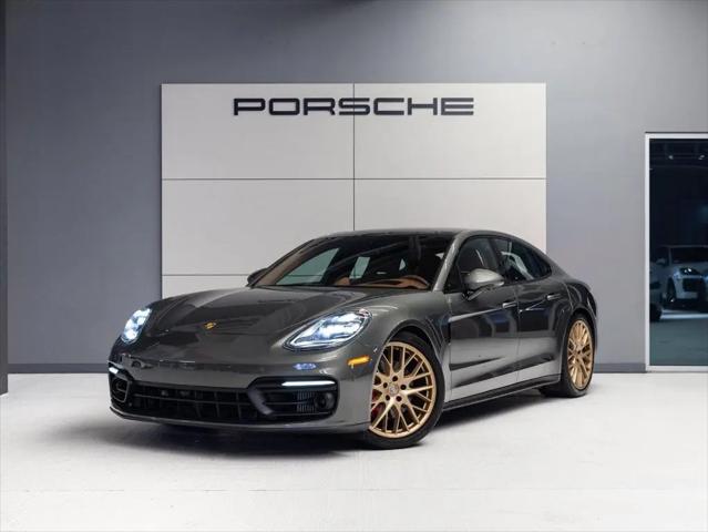 2023 Porsche Panamera 4S for sale in Sugar Land, TX