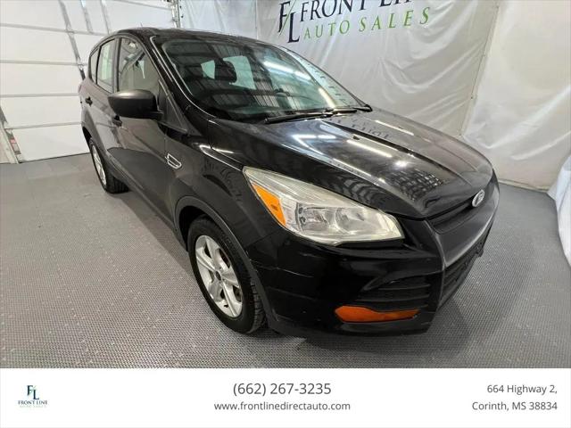 2015 Ford Escape S for sale in Corinth, MS