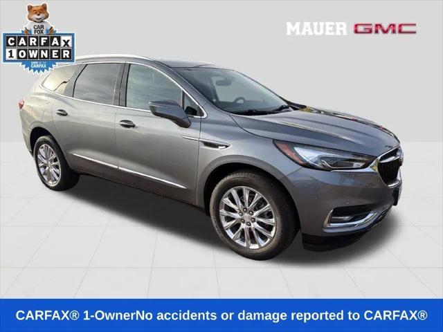 2021 Buick Enclave AWD Premium for sale in Inver Grove Heights, MN