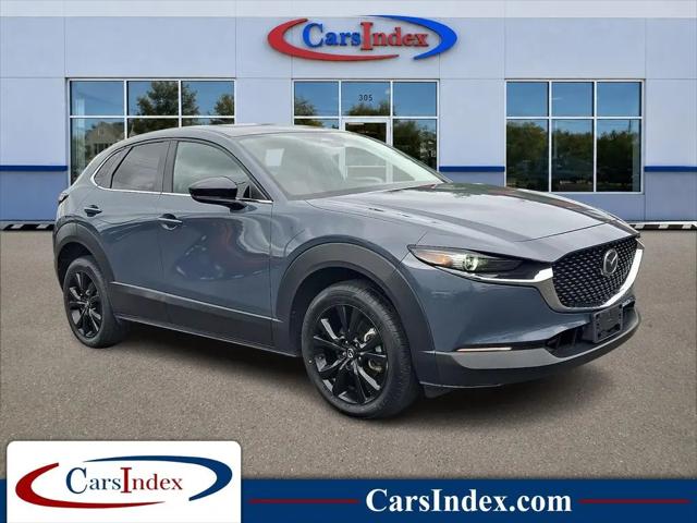 2024 Mazda CX-30 2.5 S Carbon Edition for sale in Horsham, PA