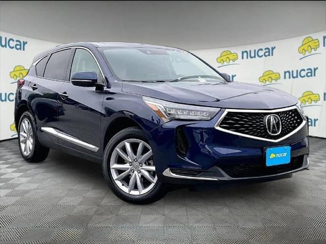 2023 Acura RDX Standard for sale in Norwood, MA
