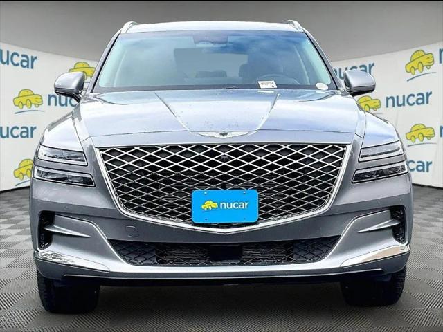 2024 Genesis GV80 2.5T AWD for sale in Norwood, MA
