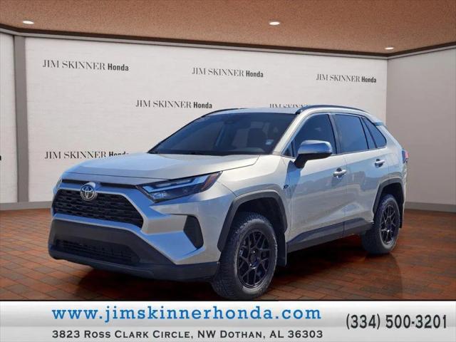 2025 Toyota RAV4 XLE for sale in Dothan, AL