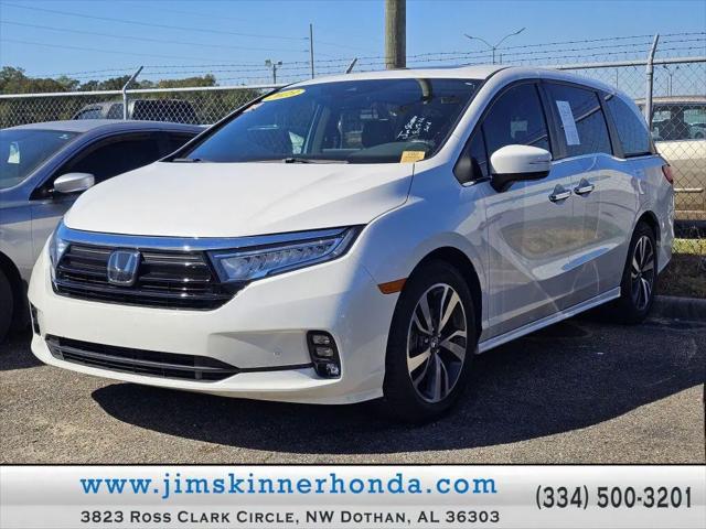 2023 Honda Odyssey Touring for sale in Dothan, AL