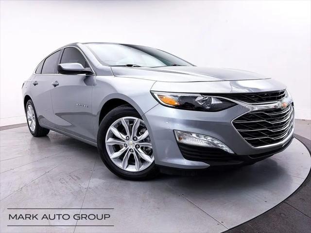 2024 Chevrolet Malibu FWD 1LT for sale in Scottsdale, AZ