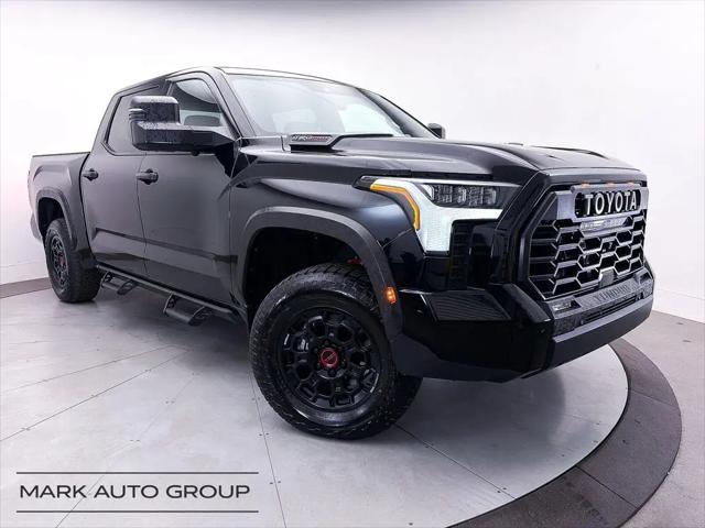 2024 Toyota Tundra TRD Pro 4WD for sale in Scottsdale, AZ