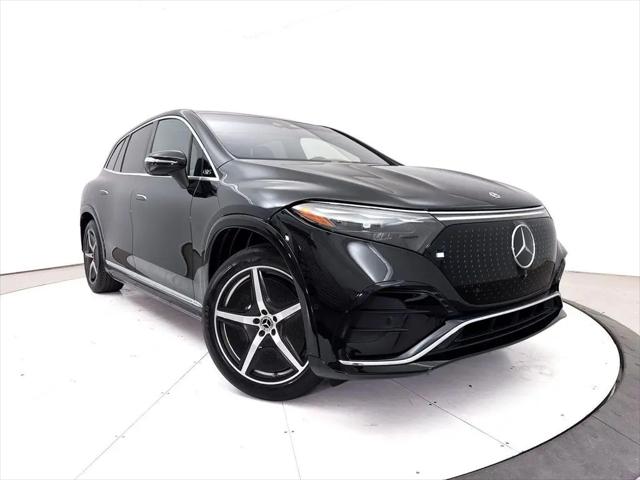 2023 Mercedes-Benz EQS 580 4MATIC for sale in Scottsdale, AZ