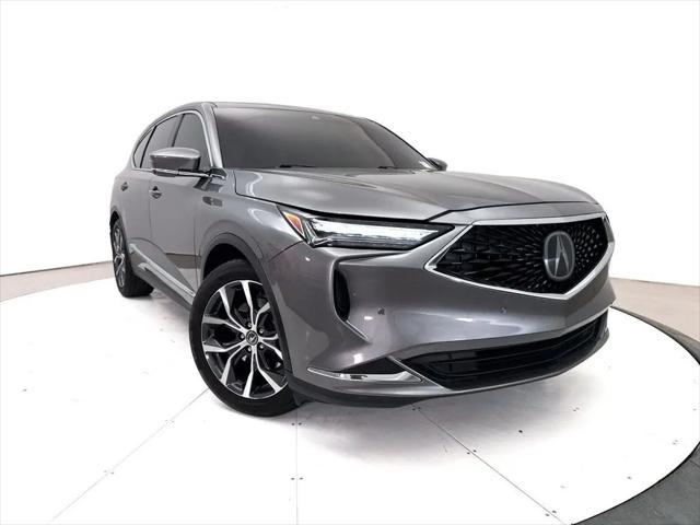 2023 Acura MDX Technology Package for sale in Scottsdale, AZ
