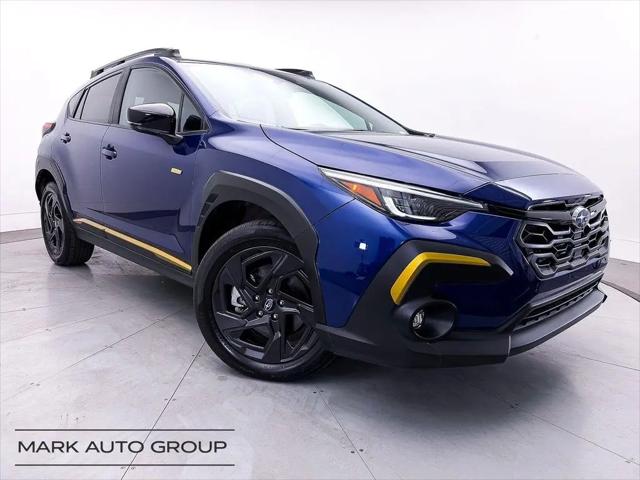 2025 Subaru Crosstrek Sport for sale in Scottsdale, AZ