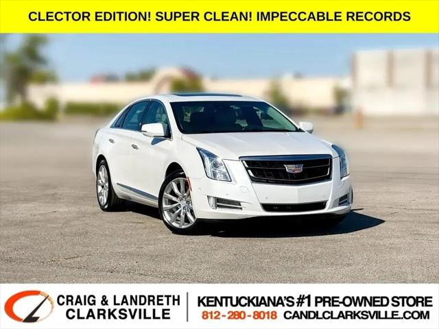 2016 Cadillac XTS Luxury Collection for sale in Clarksville, IN