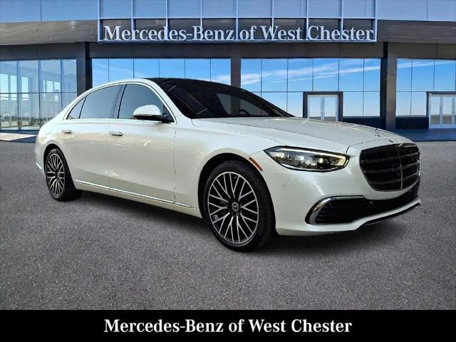 2023 Mercedes-Benz 500 4MATIC for sale in West Chester, PA