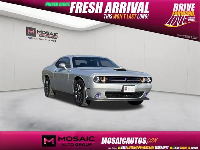 2023 Dodge Challenger GT AWD for sale in Zumbrota, MN