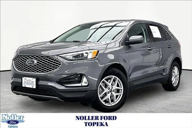 2024 Ford Edge SEL for sale in Topeka, KS