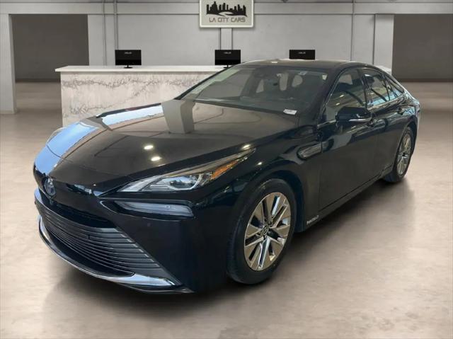 2022 Toyota Mirai XLE for sale in Inglewood, CA