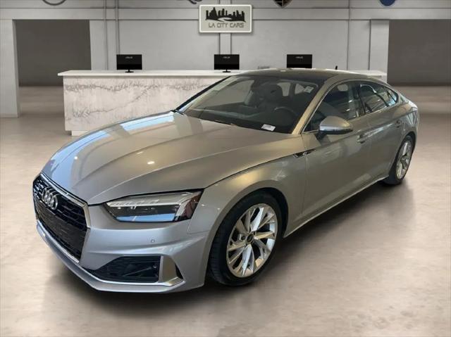 2023 Audi A5 Sportback Premium Plus 40 TFSI quattro S tronic for sale in Inglewood, CA