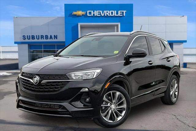 2022 Buick Encore GX FWD Select for sale in Claremore, OK