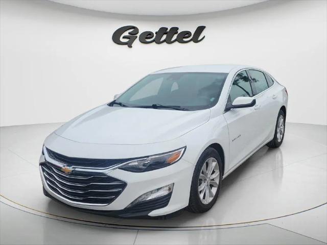 2025 Chevrolet Malibu FWD 1LT for sale in Tampa, FL