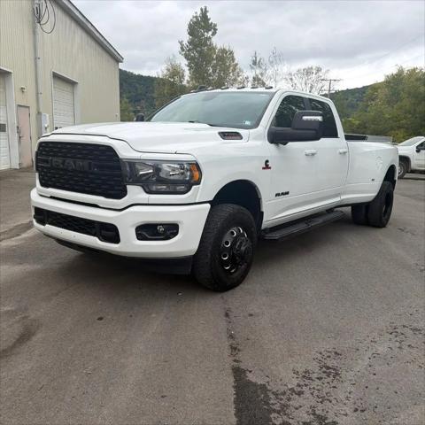 2024 Ram 3500 Big Horn Crew Cab 4x4 8 Box for sale in Washington, PA