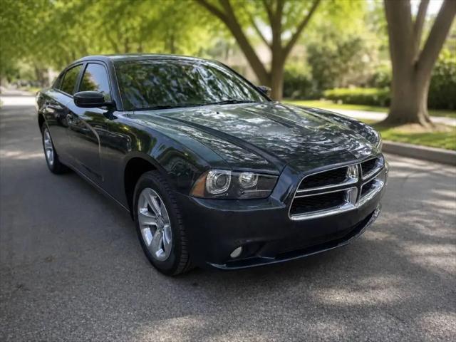 2014 Dodge Charger SXT Plus for sale in Raleigh, NC
