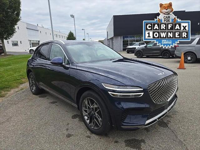 2023 Genesis GV70 2.5T AWD for sale in Wexford, PA