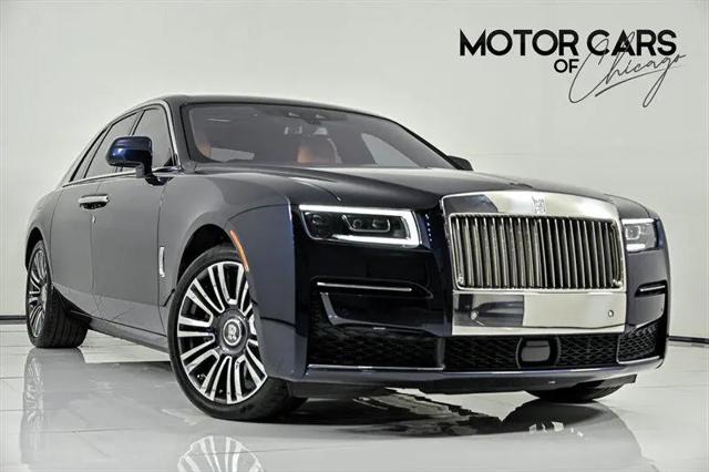 2023 Rolls-Royce Ghost Unknown for sale in Joliet, IL