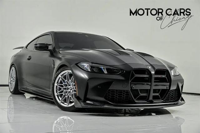 2026 BMW M4 Competition xDrive for sale in Joliet, IL