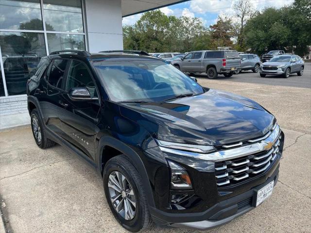 2025 Chevrolet Equinox FWD LT for sale in Eunice, LA