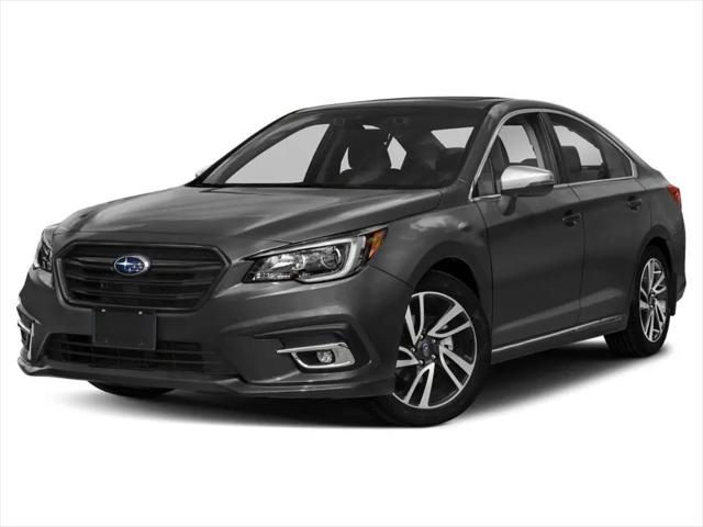 2018 Subaru Legacy 2.5i Sport for sale in Yorkville, NY